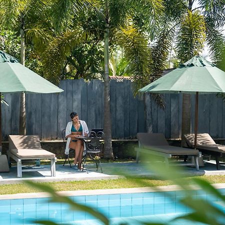 Southern Heritage, Quiet, Boutique Hotel With Pool Talpe Exterior photo
