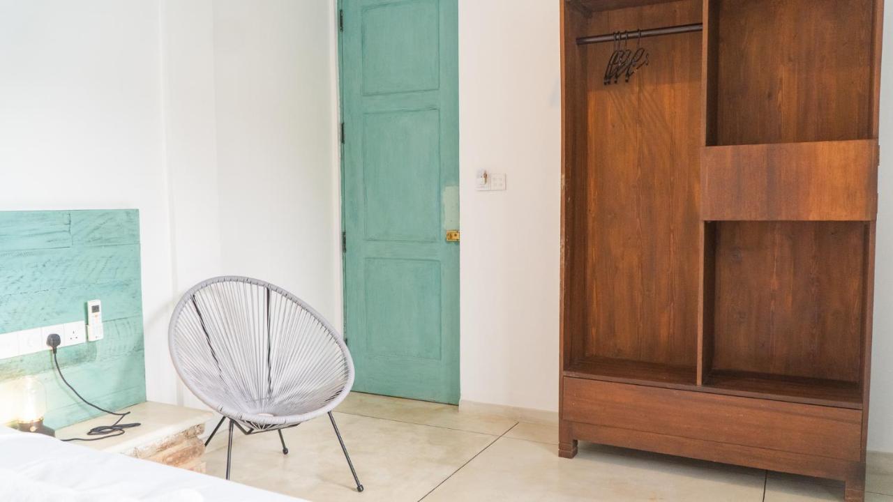 Southern Heritage, Quiet, Boutique Hotel With Pool Talpe Exterior photo