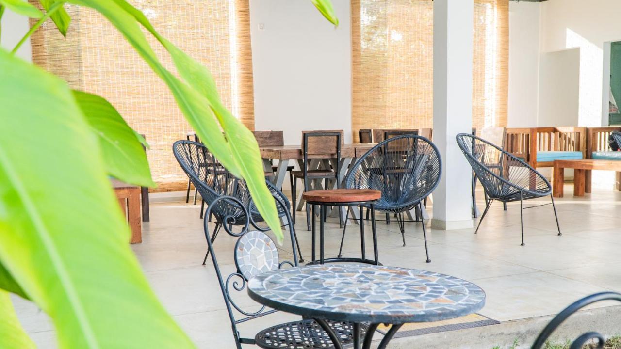 Southern Heritage, Quiet, Boutique Hotel With Pool Talpe Exterior photo