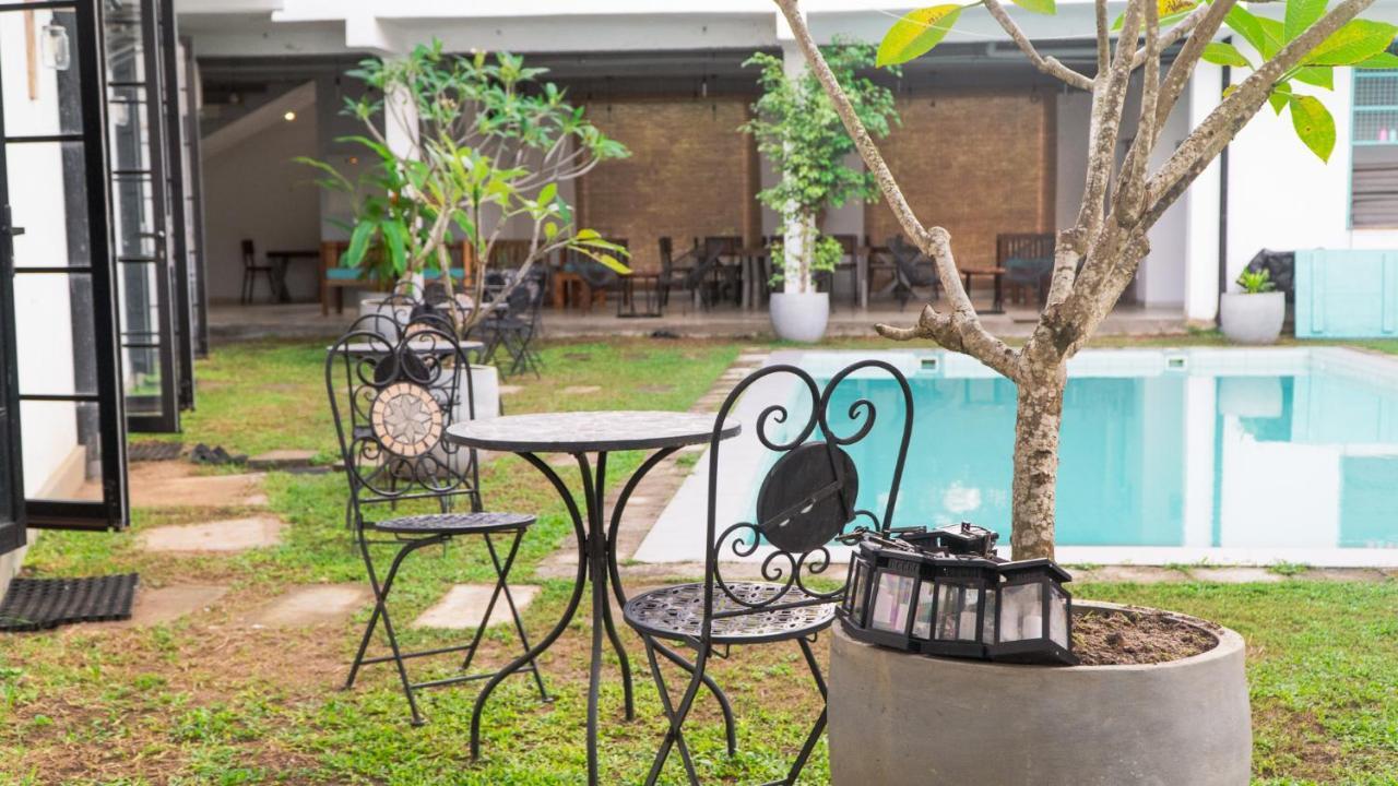 Southern Heritage, Quiet, Boutique Hotel With Pool Talpe Exterior photo