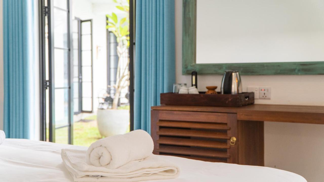 Southern Heritage, Quiet, Boutique Hotel With Pool Talpe Exterior photo
