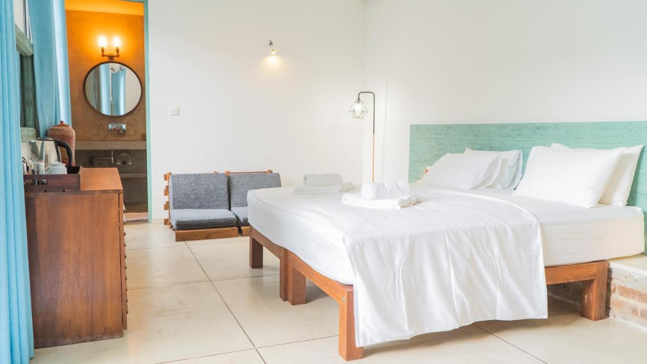 Southern Heritage, Quiet, Boutique Hotel With Pool Talpe Exterior photo
