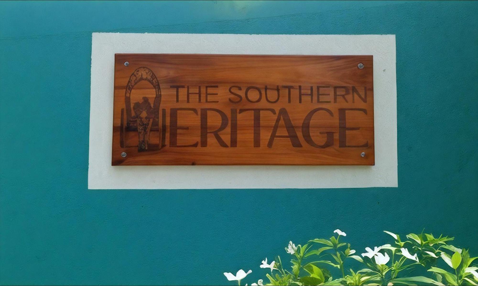 Southern Heritage, Quiet, Boutique Hotel With Pool Talpe Exterior photo