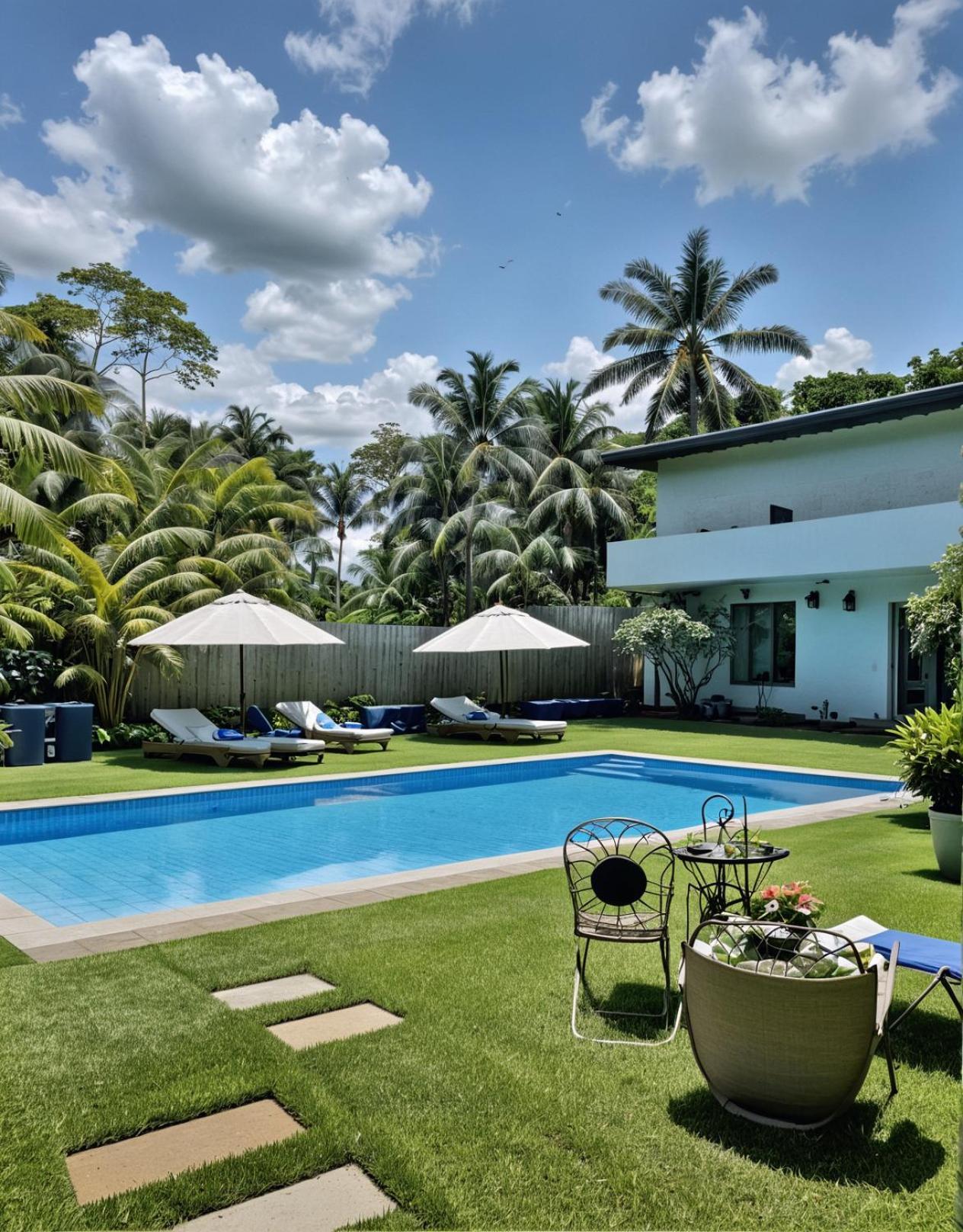 Southern Heritage, Quiet, Boutique Hotel With Pool Talpe Exterior photo