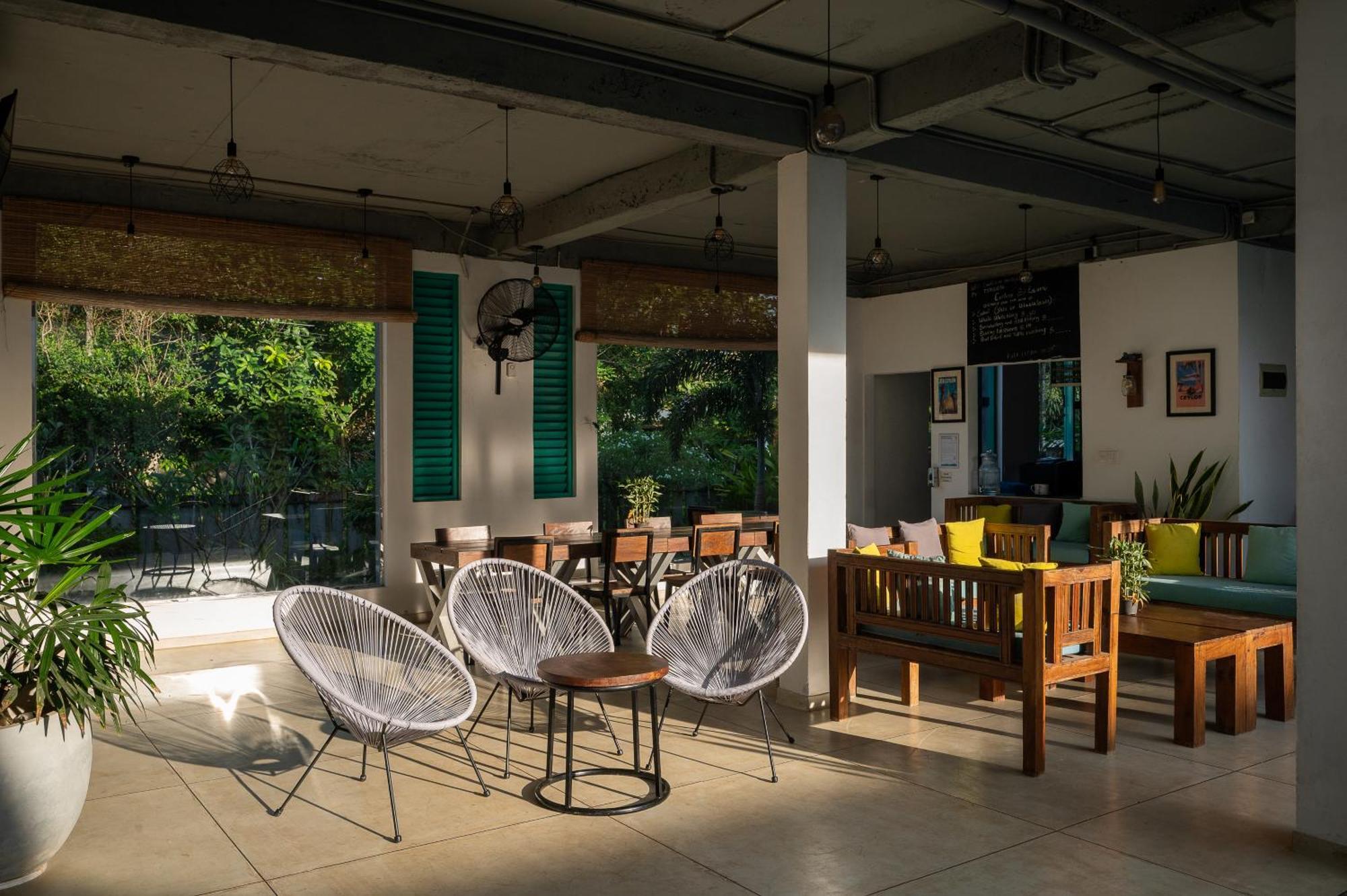 Southern Heritage, Quiet, Boutique Hotel With Pool Talpe Exterior photo