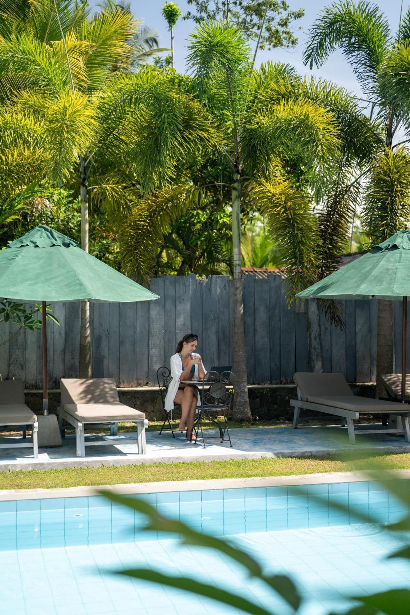 Southern Heritage, Quiet, Boutique Hotel With Pool Talpe Exterior photo