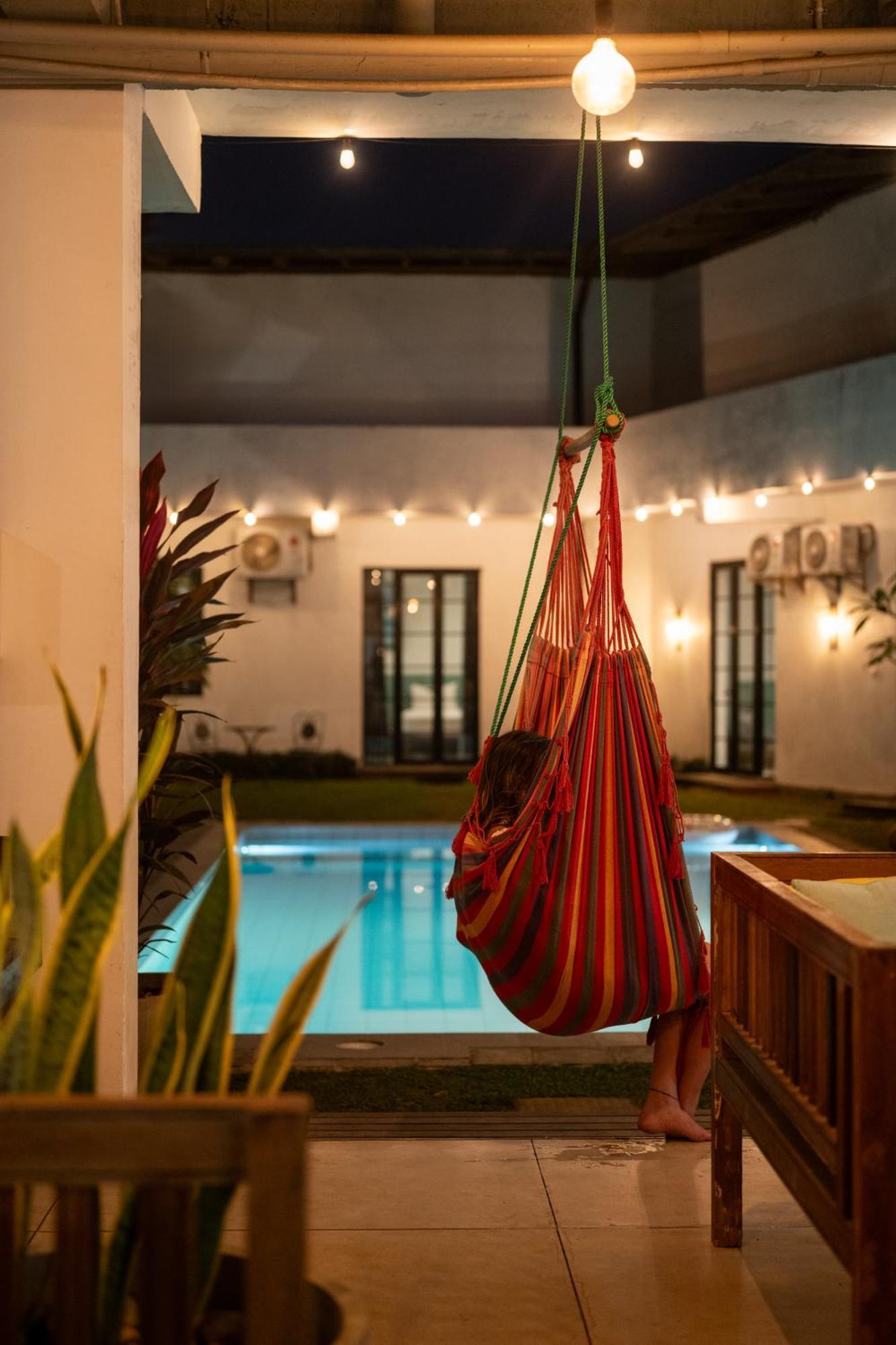 Southern Heritage, Quiet, Boutique Hotel With Pool Talpe Exterior photo