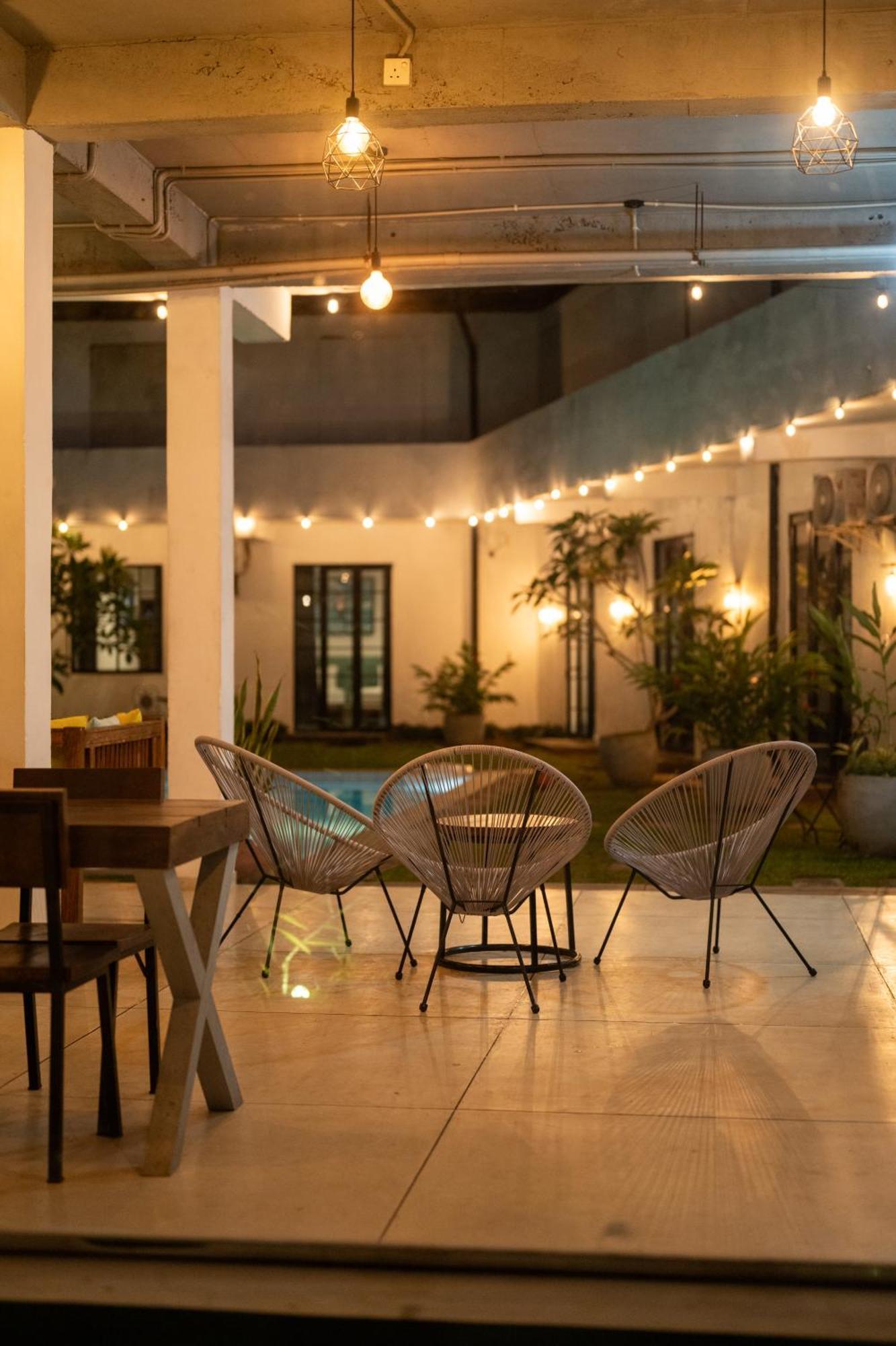 Southern Heritage, Quiet, Boutique Hotel With Pool Talpe Exterior photo