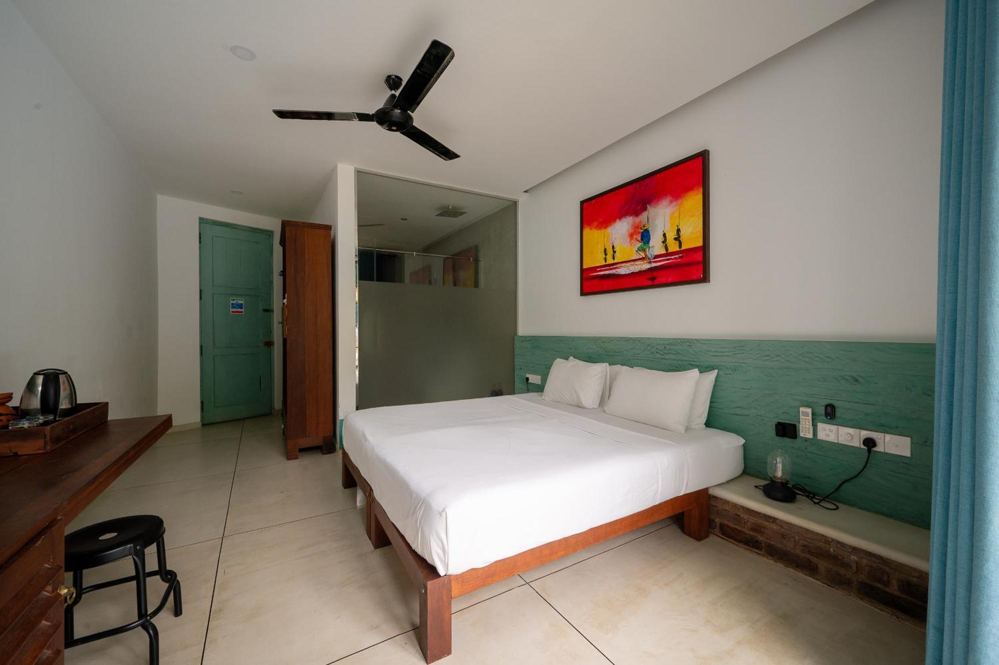 Southern Heritage, Quiet, Boutique Hotel With Pool Talpe Exterior photo