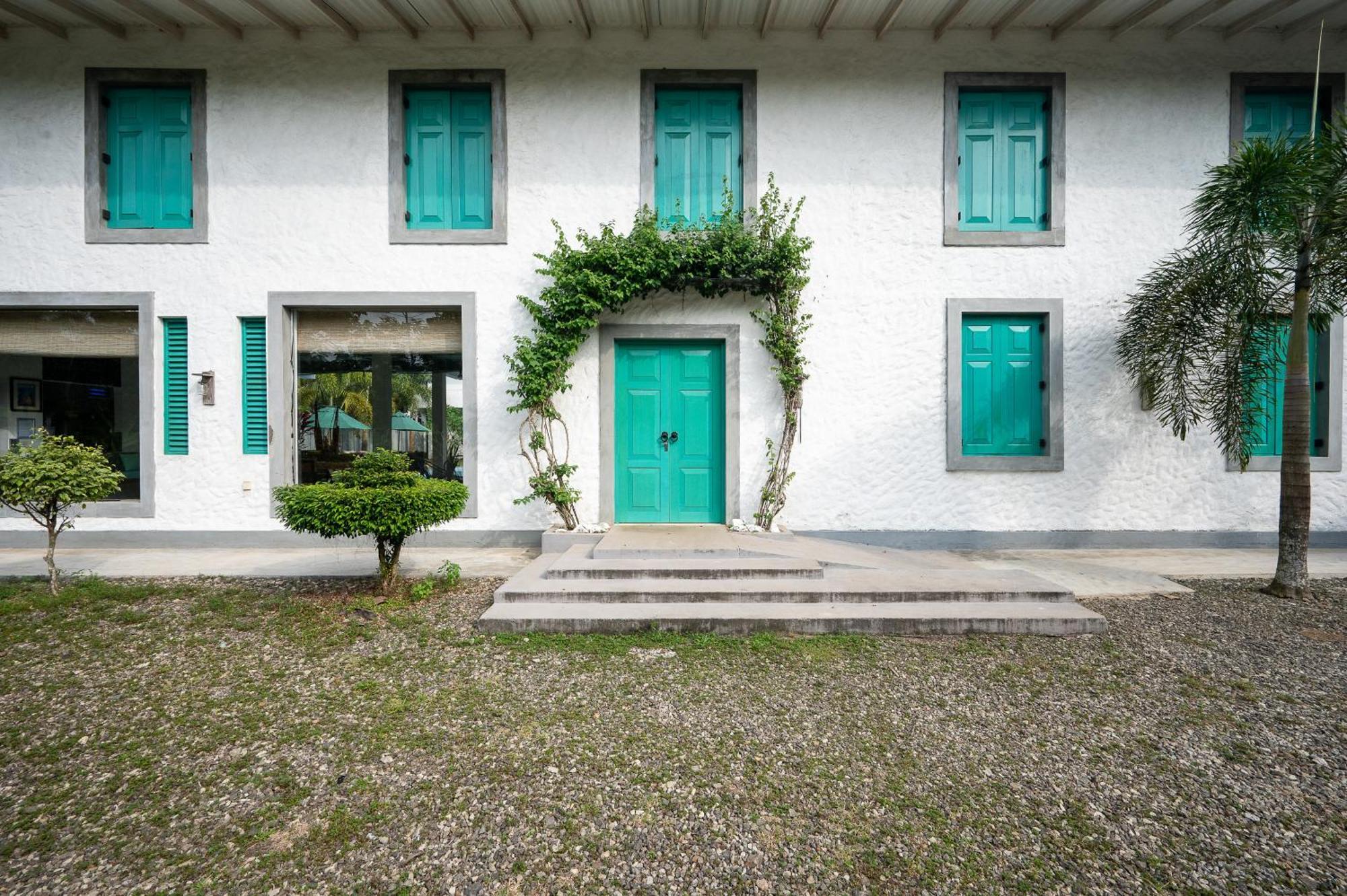 Southern Heritage, Quiet, Boutique Hotel With Pool Talpe Exterior photo