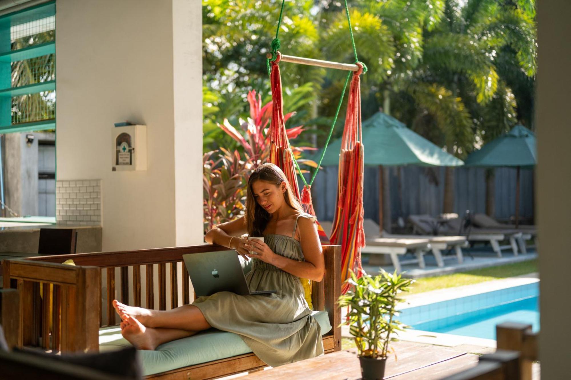 Southern Heritage, Quiet, Boutique Hotel With Pool Talpe Exterior photo