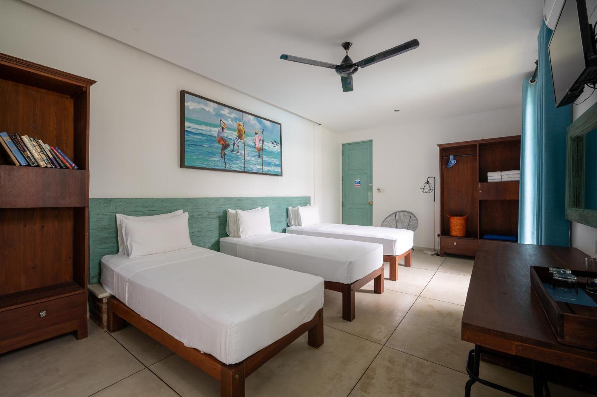 Southern Heritage, Quiet, Boutique Hotel With Pool Talpe Exterior photo