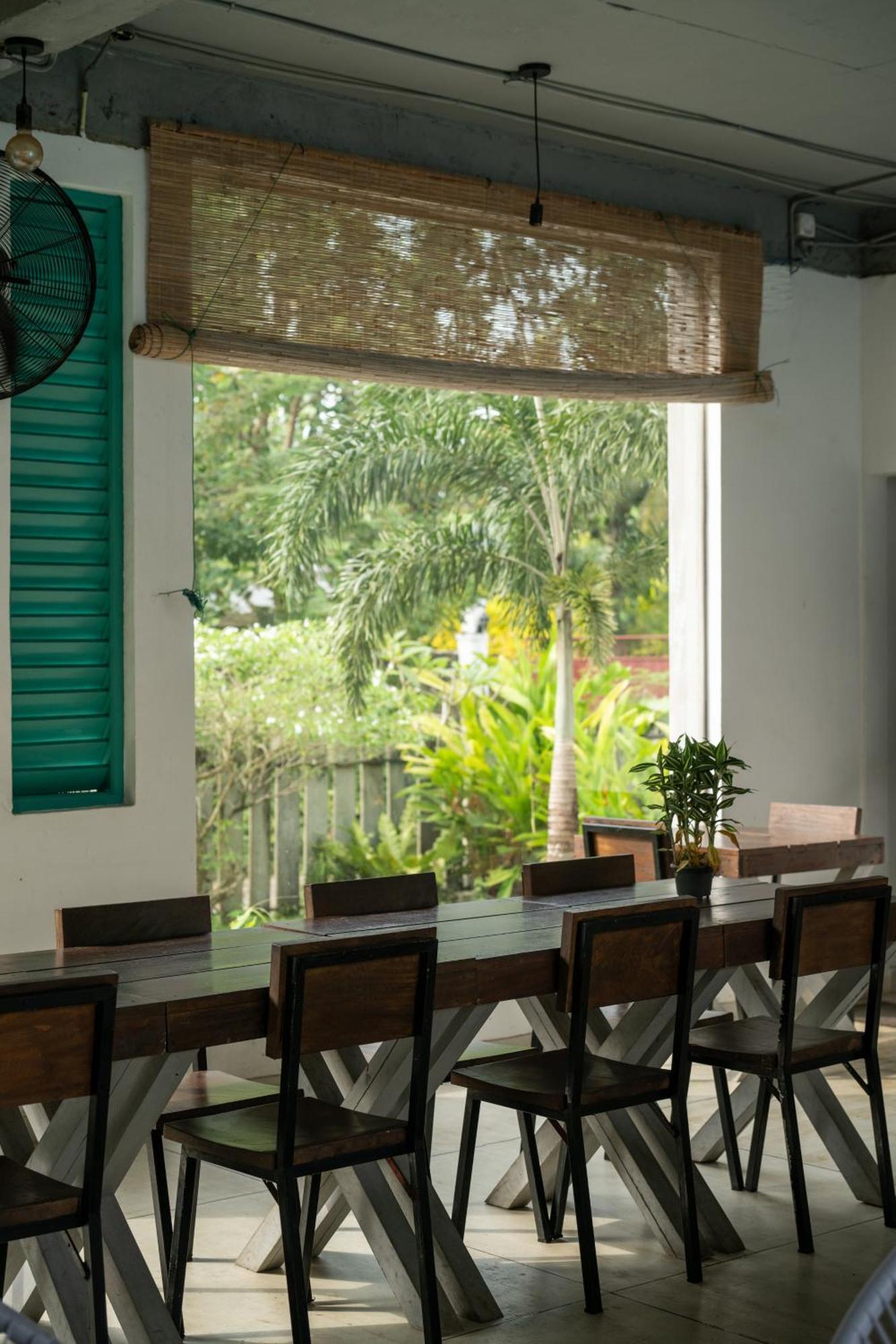 Southern Heritage, Quiet, Boutique Hotel With Pool Talpe Exterior photo